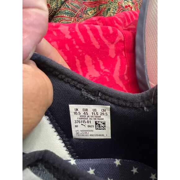 Puma Ignite mens size 11.5 golf shoes - Picture 5 of 6